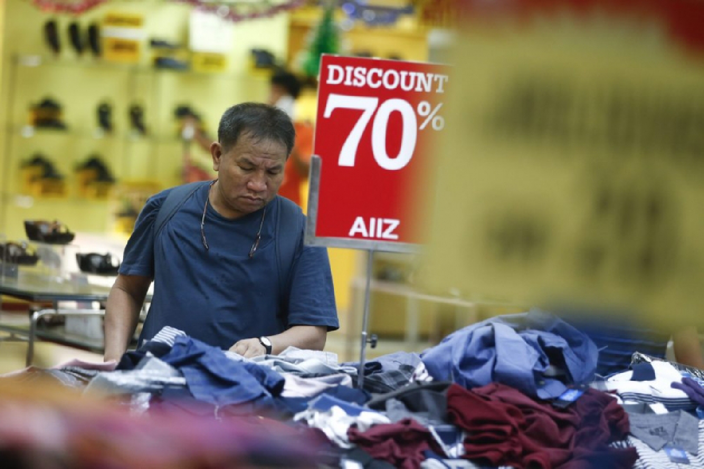 Bleak Thai outlook to run to 2018 Bleak Thai outlook to run to 2018