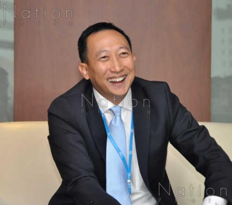 KTB turns focus to closing the gap on its competitors
