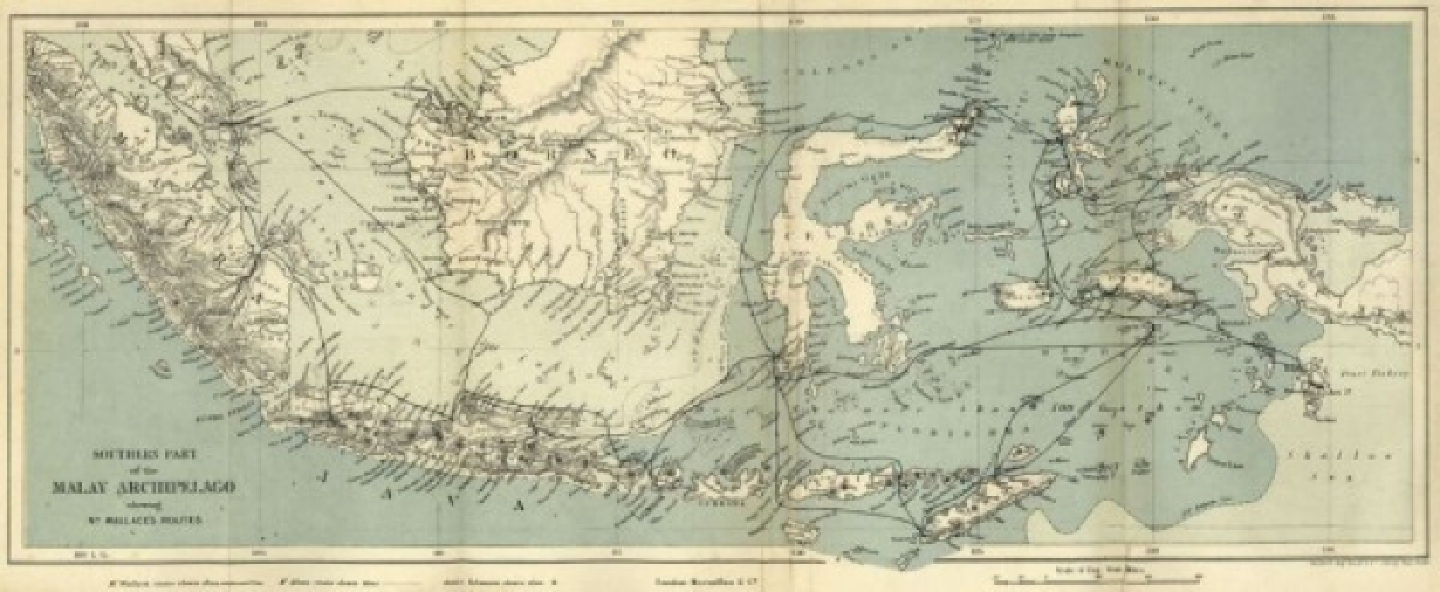 Brunei and Malacca in the 15th century