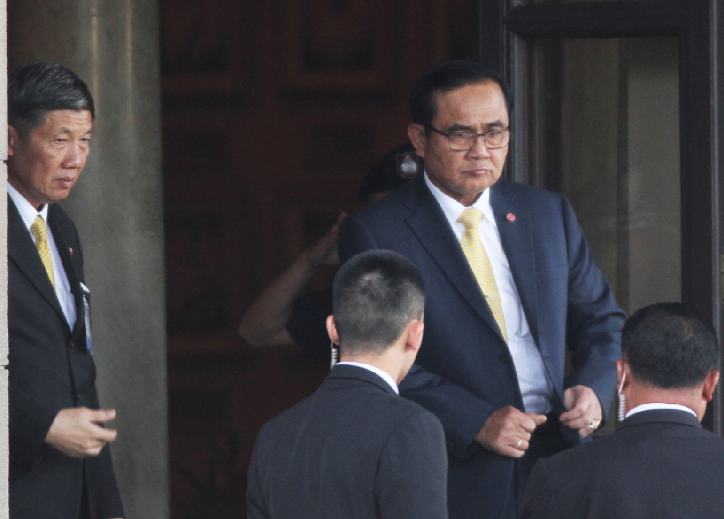 Thailand stands ready to support Indonesia: PM