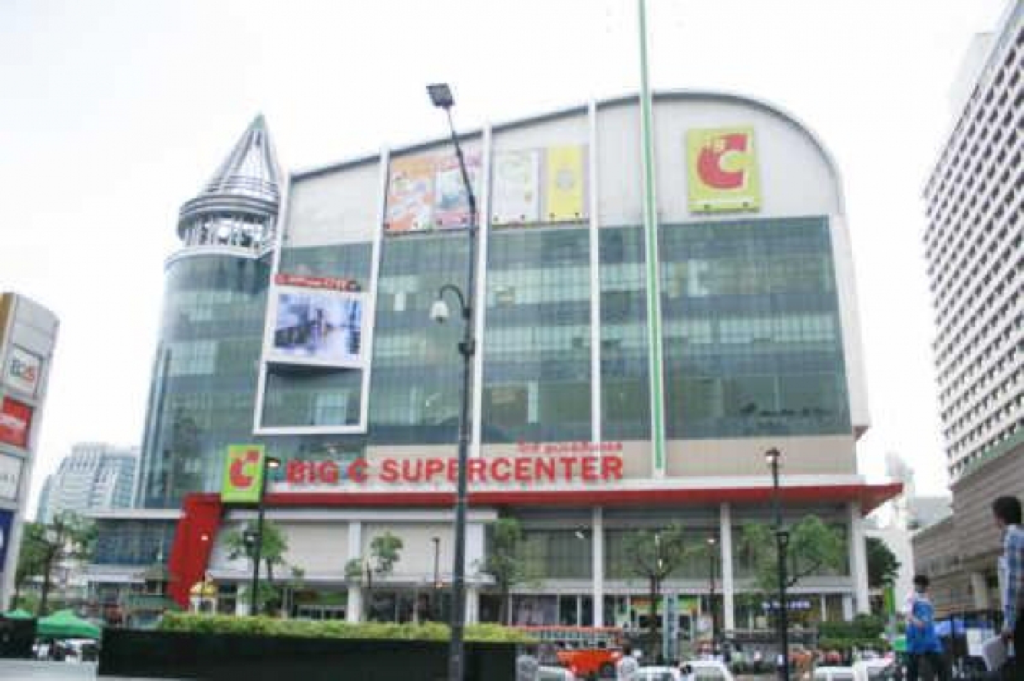 Divestment of Big C stake to shake up retail industry Divestment of Big C stake to shake up retail industry
