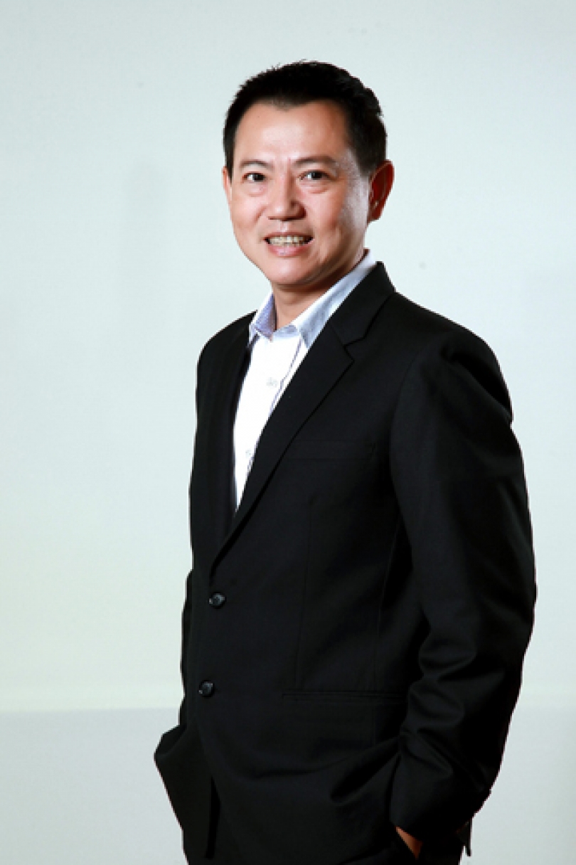 Creating 'disruptive' Thai SMBs with the cloud