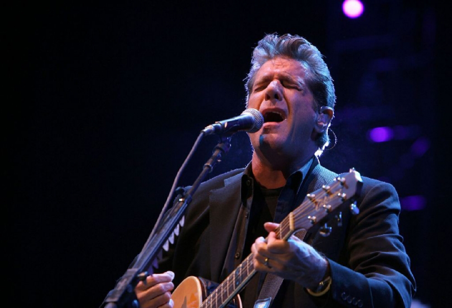 Eagles guitarist Glenn Frey dead at 67 Eagles guitarist Glenn Frey dead at 67
