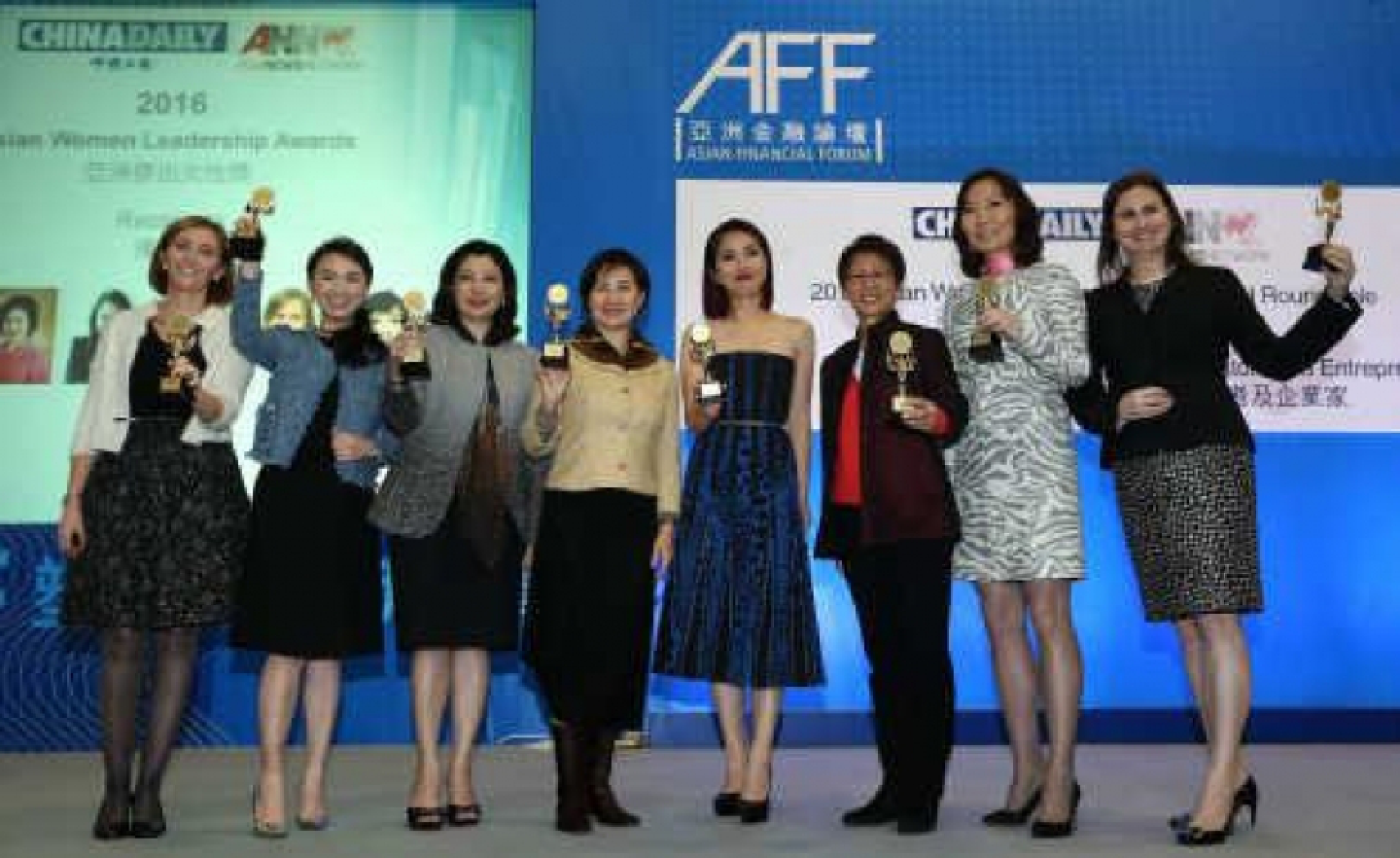 Event encourages women to aim high in workplace Event encourages women to aim high in workplace