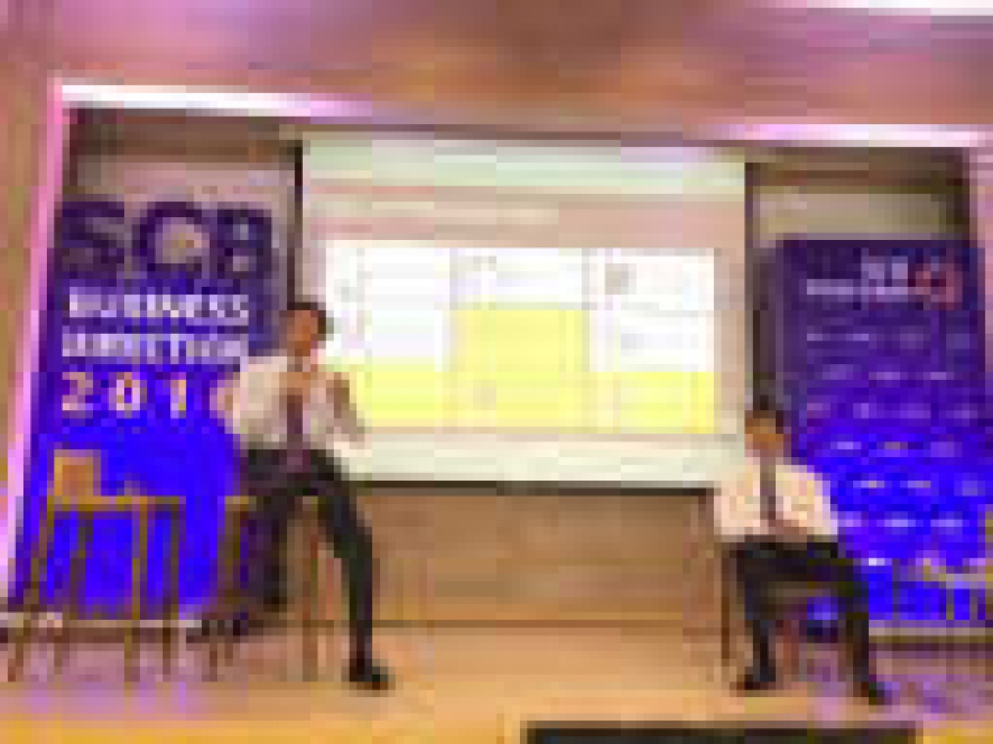 SCB’s buffer against uncertainty SCB’s buffer against uncertainty