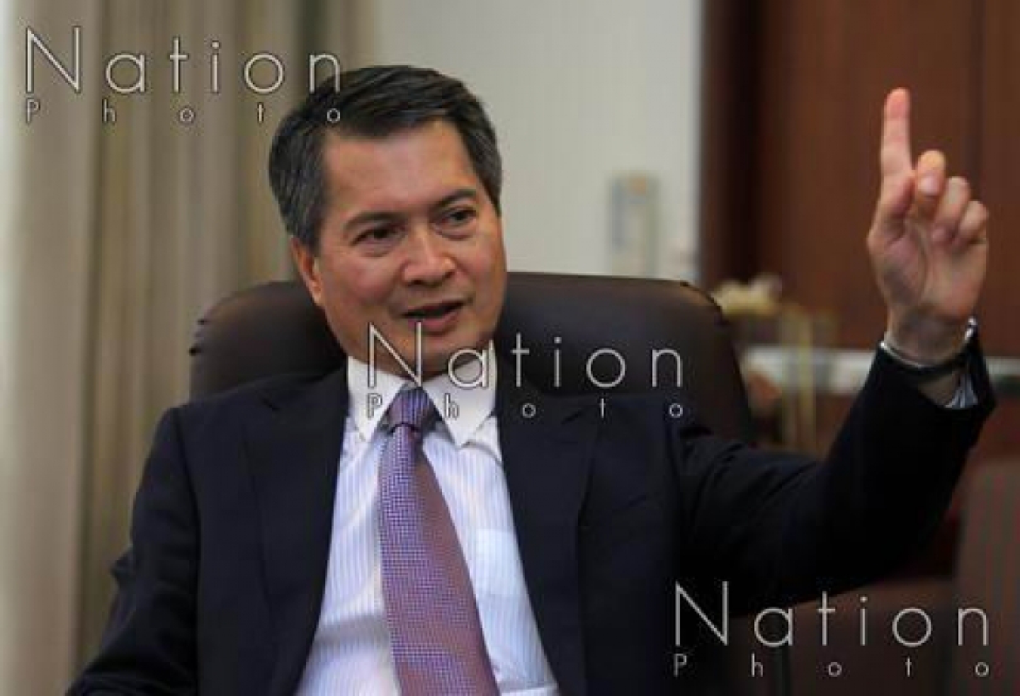 THAI intends to delay delivery of new aircraft THAI intends to delay delivery of new aircraft