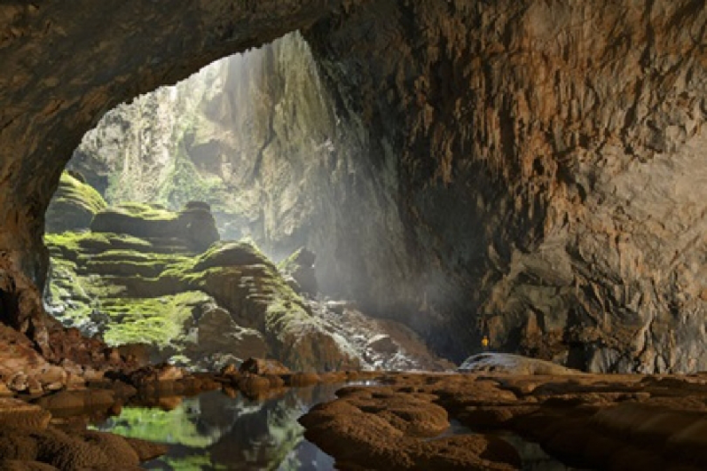 King Kong filming in Ninh Binh gets date