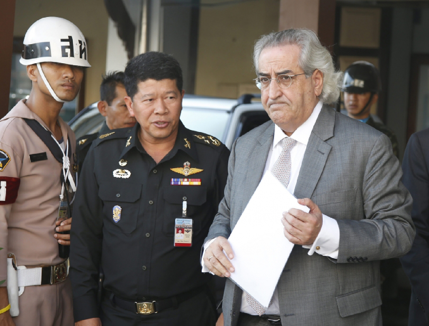 EU gives six more months  to tackle IUU fishing woes