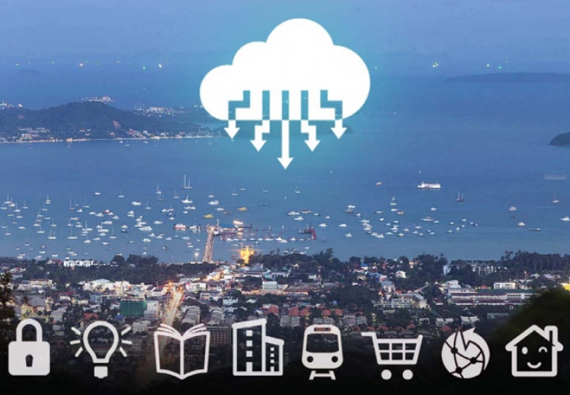 Smart City initiatives gather pace