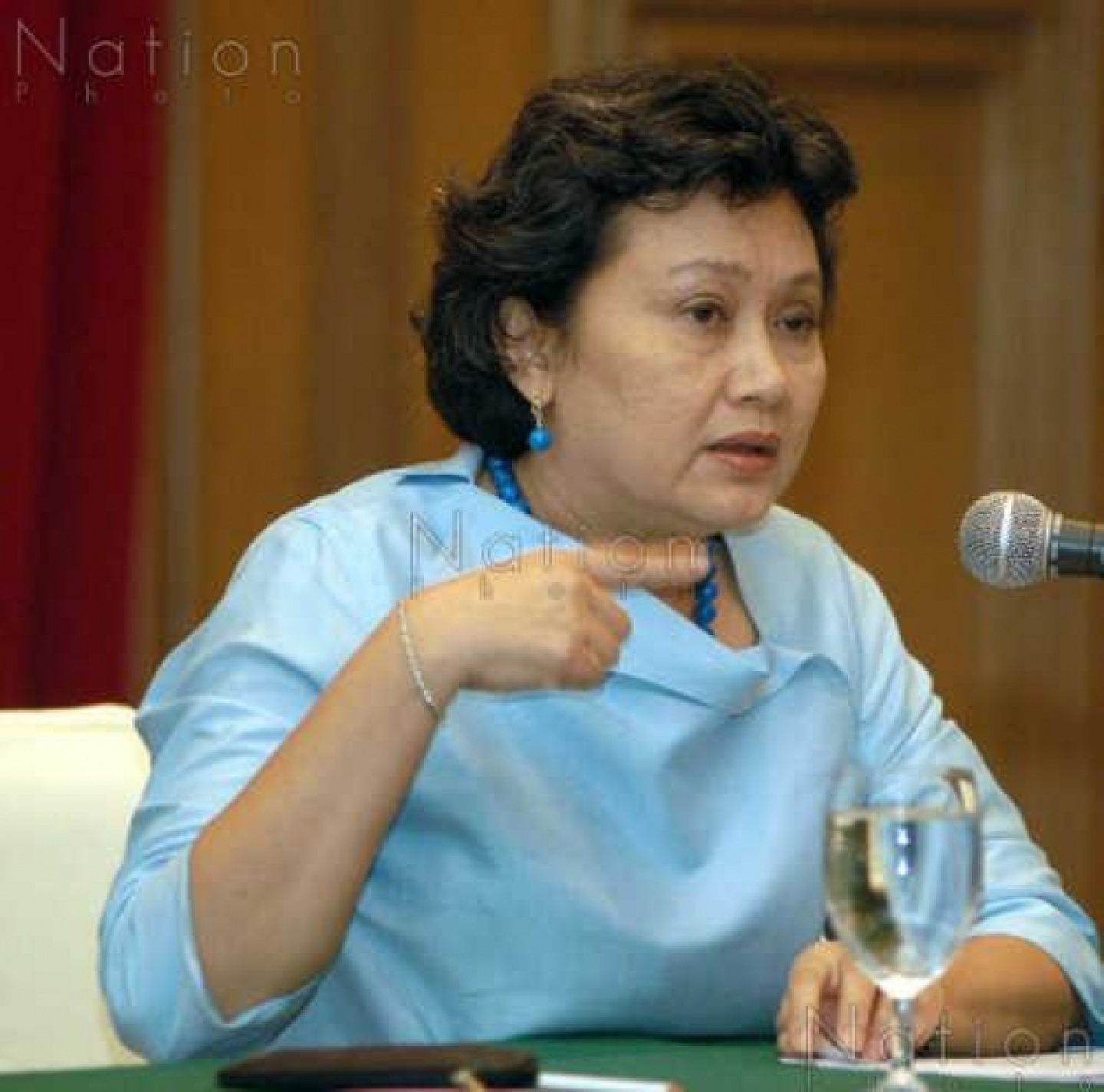 TPP would be good for Thailand: study TPP would be good for Thailand: study