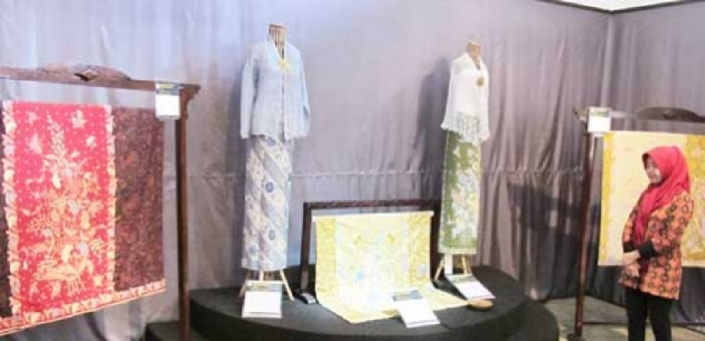 Pekalongan: The city of batik and more