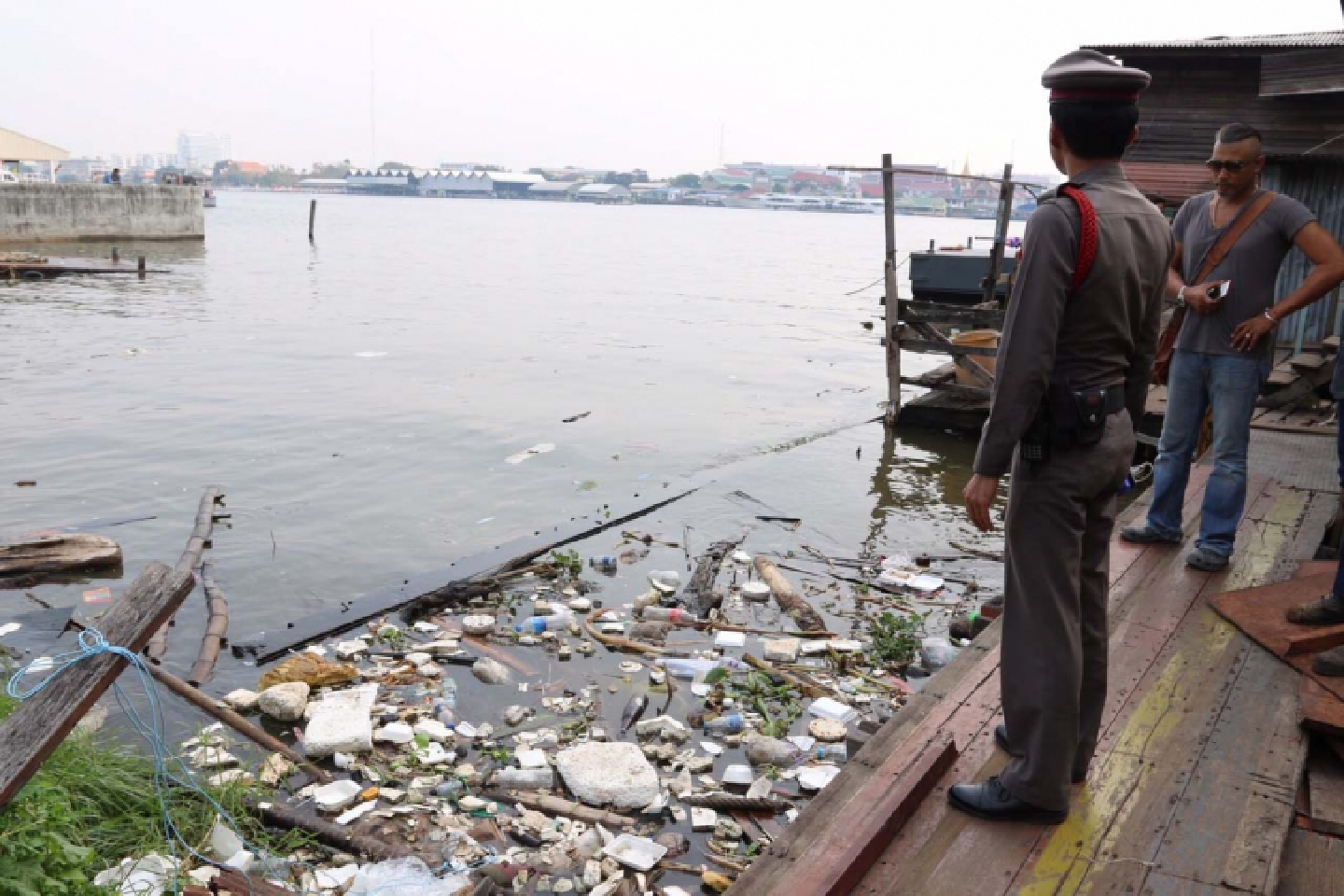 Body parts found in three provinces Body parts found in three provinces