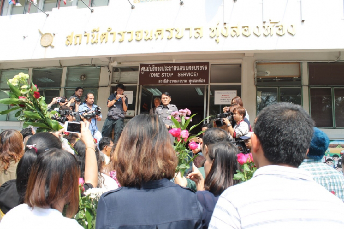 Probe into Thung Song Hong policeman’s suicide Probe into Thung Song Hong policeman’s suicide