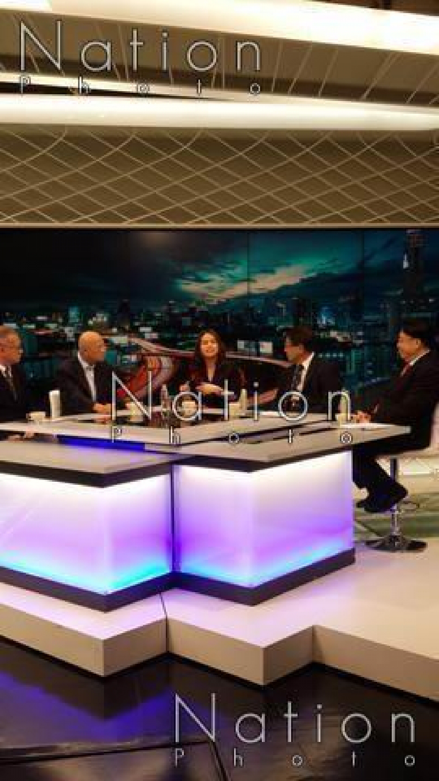 China can cope with slowdown, panel says China can cope with slowdown, panel says