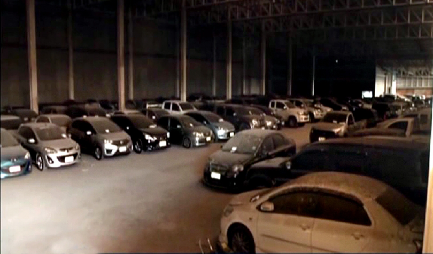 Suicide unveils illegal car-financing Suicide unveils illegal car-financing