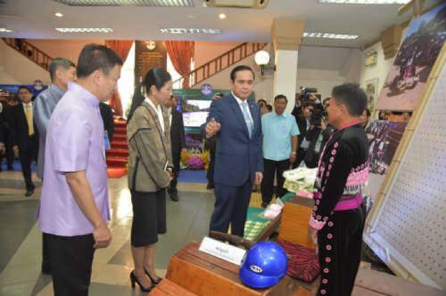 Provide communities with more tourism benefit: PM Provide communities with more tourism benefit: PM