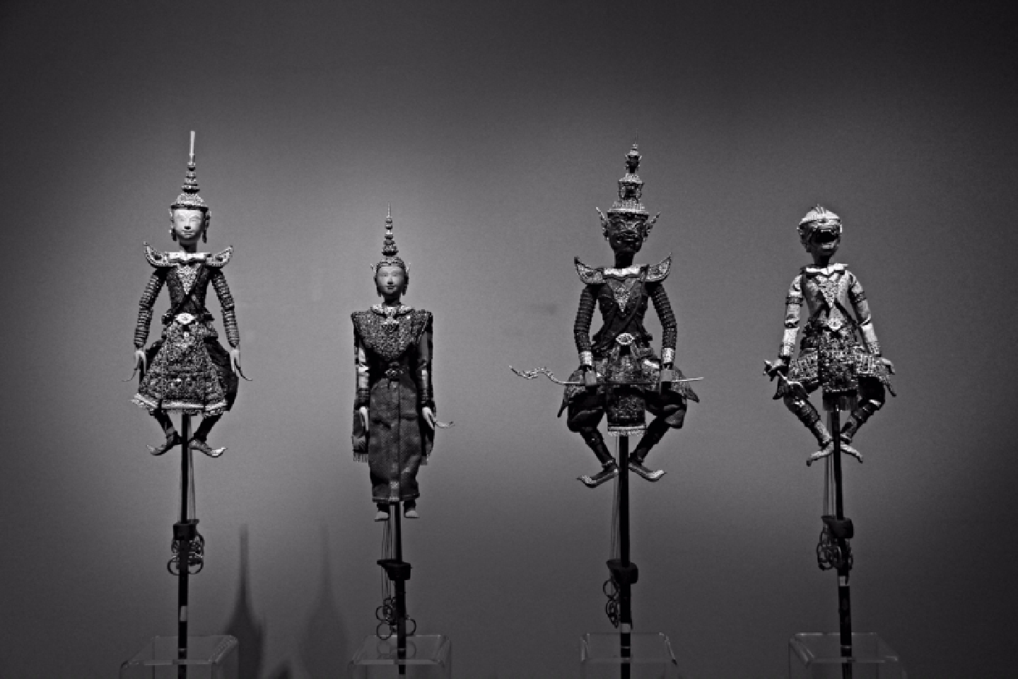 Surprises at National Museum