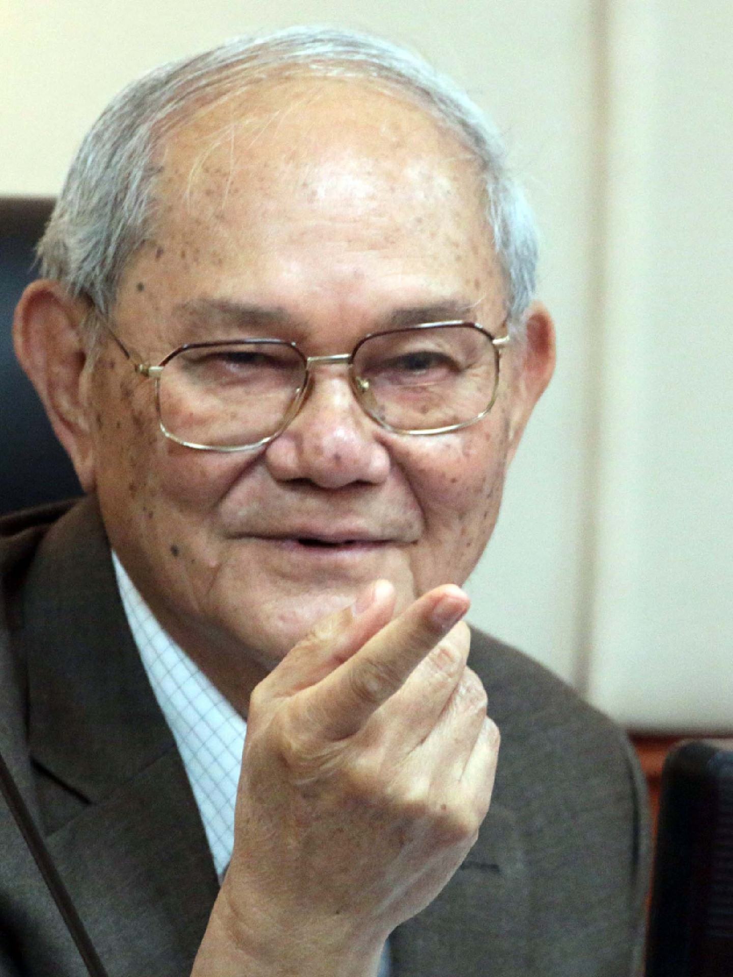 ‘Charter aims to deal with bitter problems’