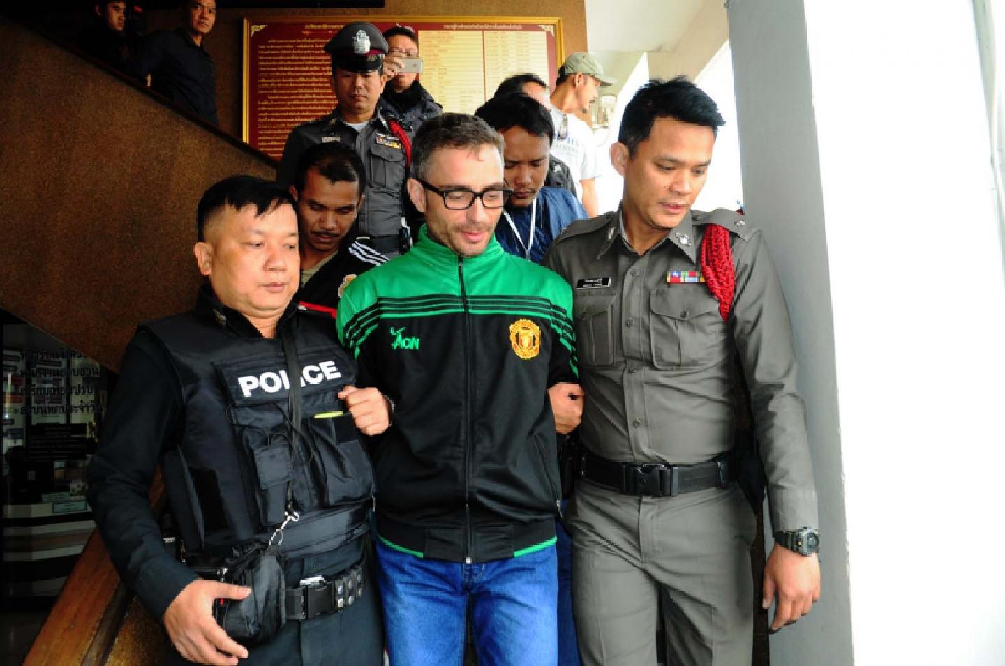 Spaniard ‘may have acted alone’ in brutal murder