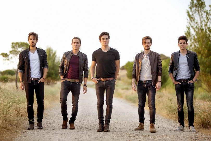 Feeling fine with Dvicio