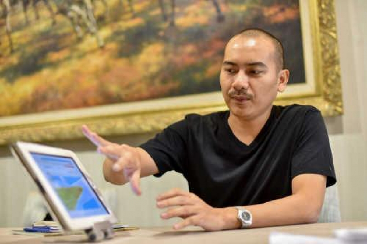 Software provider sets new way for hotel online bookings Software provider sets new way for hotel online bookings