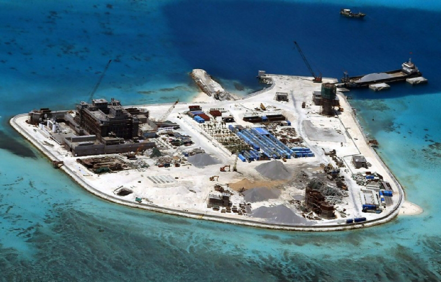 China says missile deployment reports are creations of some Western media China says missile deployment reports are creations of some Western media