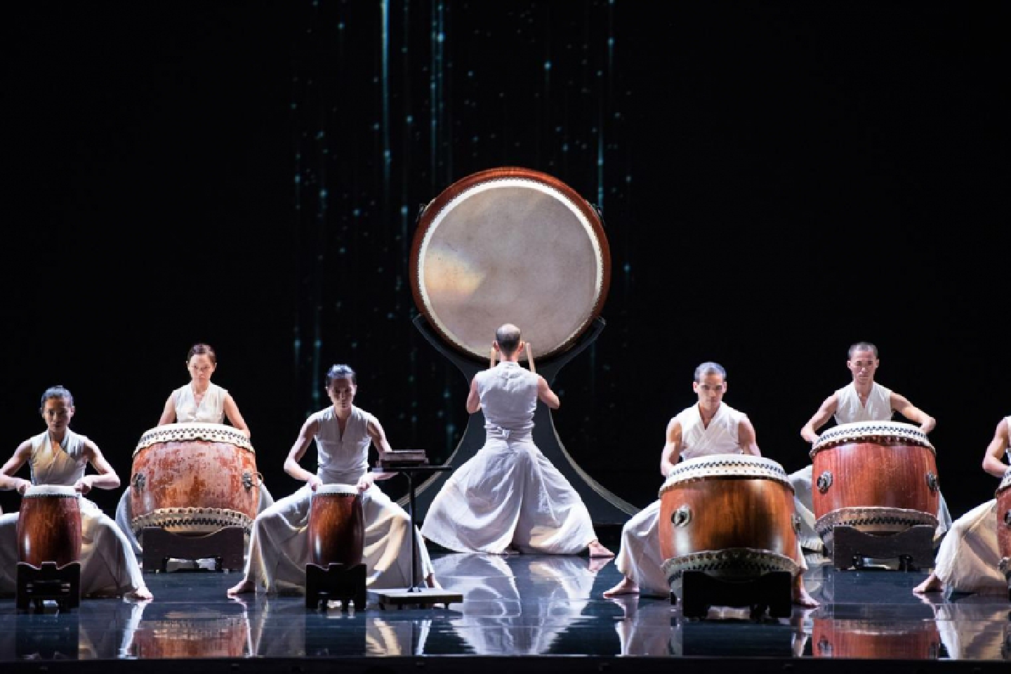 The Chinese spirit The Chinese spirit