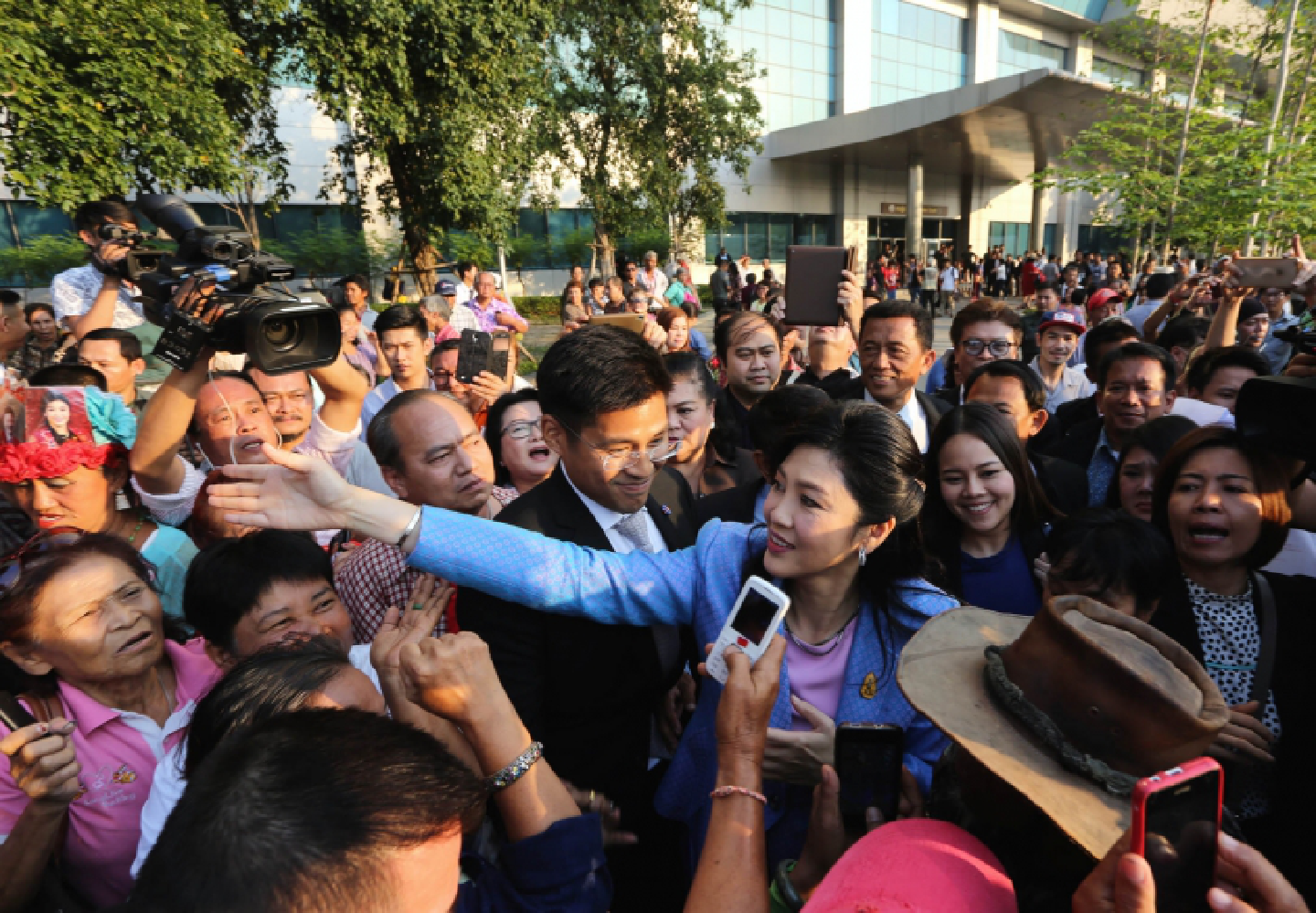 Rice scheme accounting questioned
