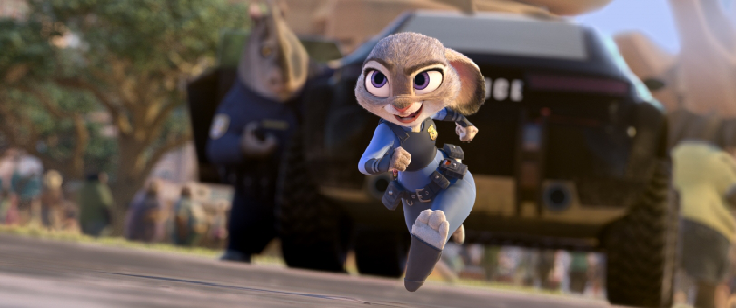 Mammal MIA! Mammal MIA!