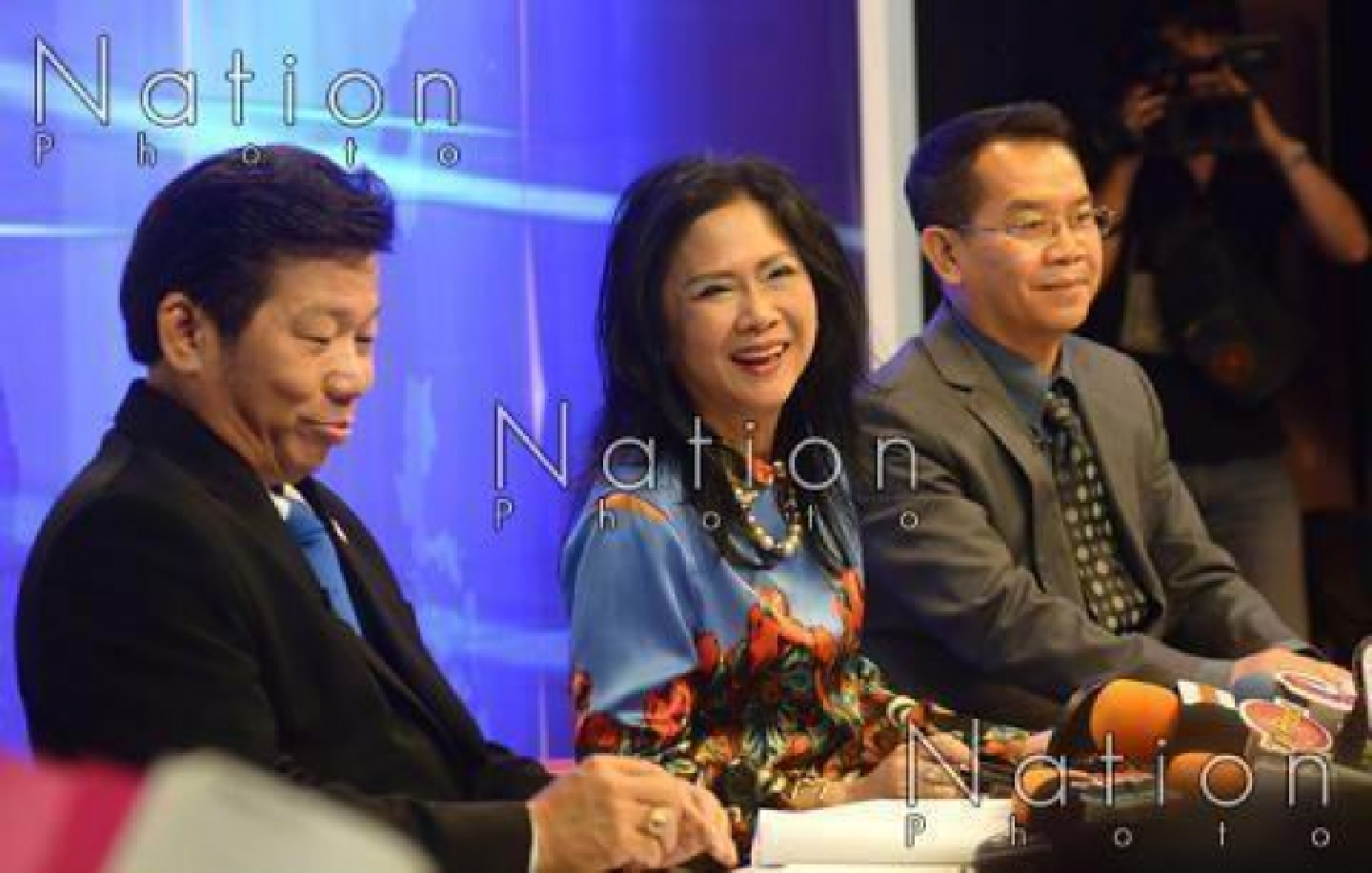 Thai TV blasts NBTC after licences revoked Thai TV blasts NBTC after licences revoked