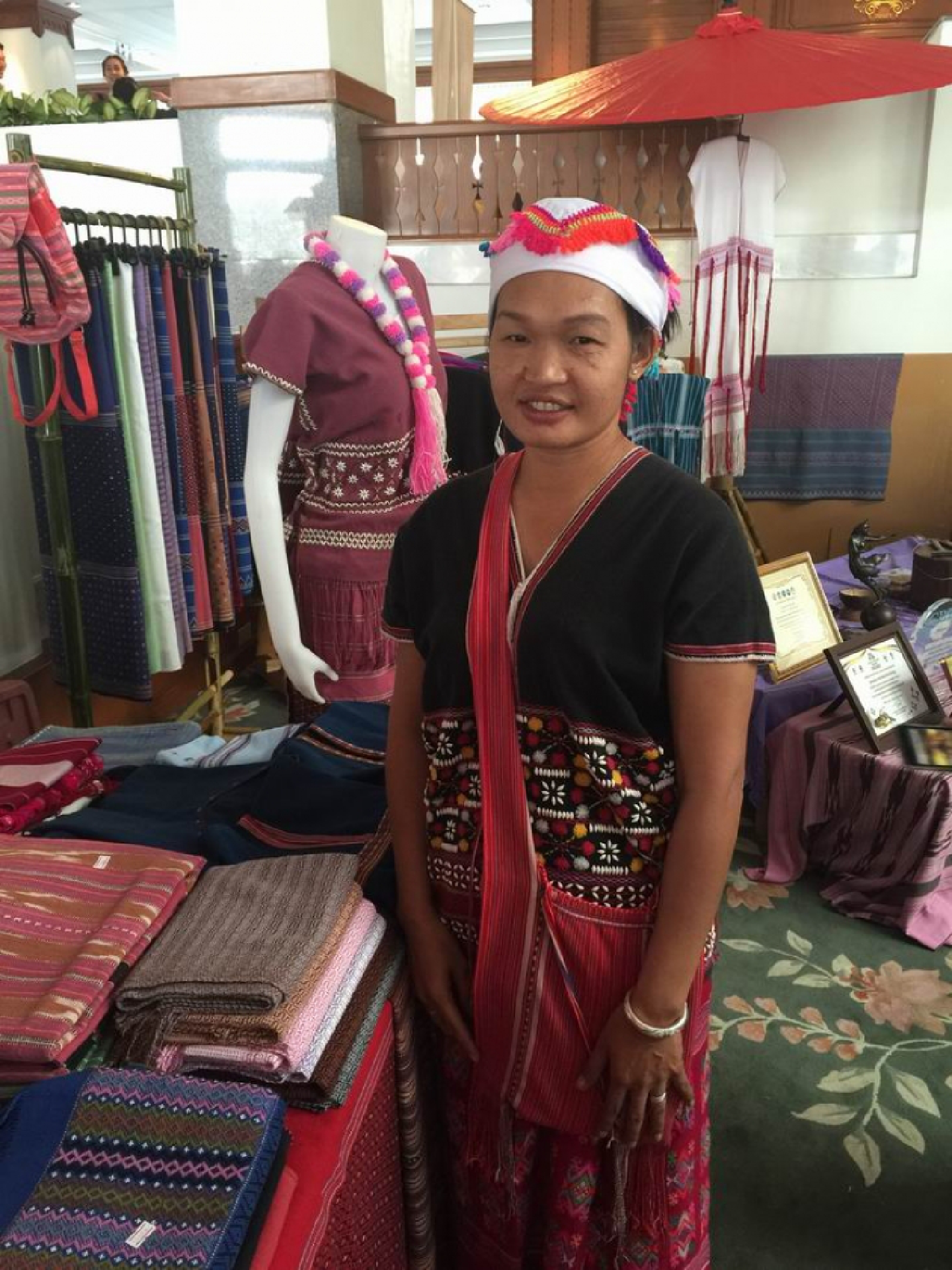 ‘Unique local products could be tourist draw’ ‘Unique local products could be tourist draw’