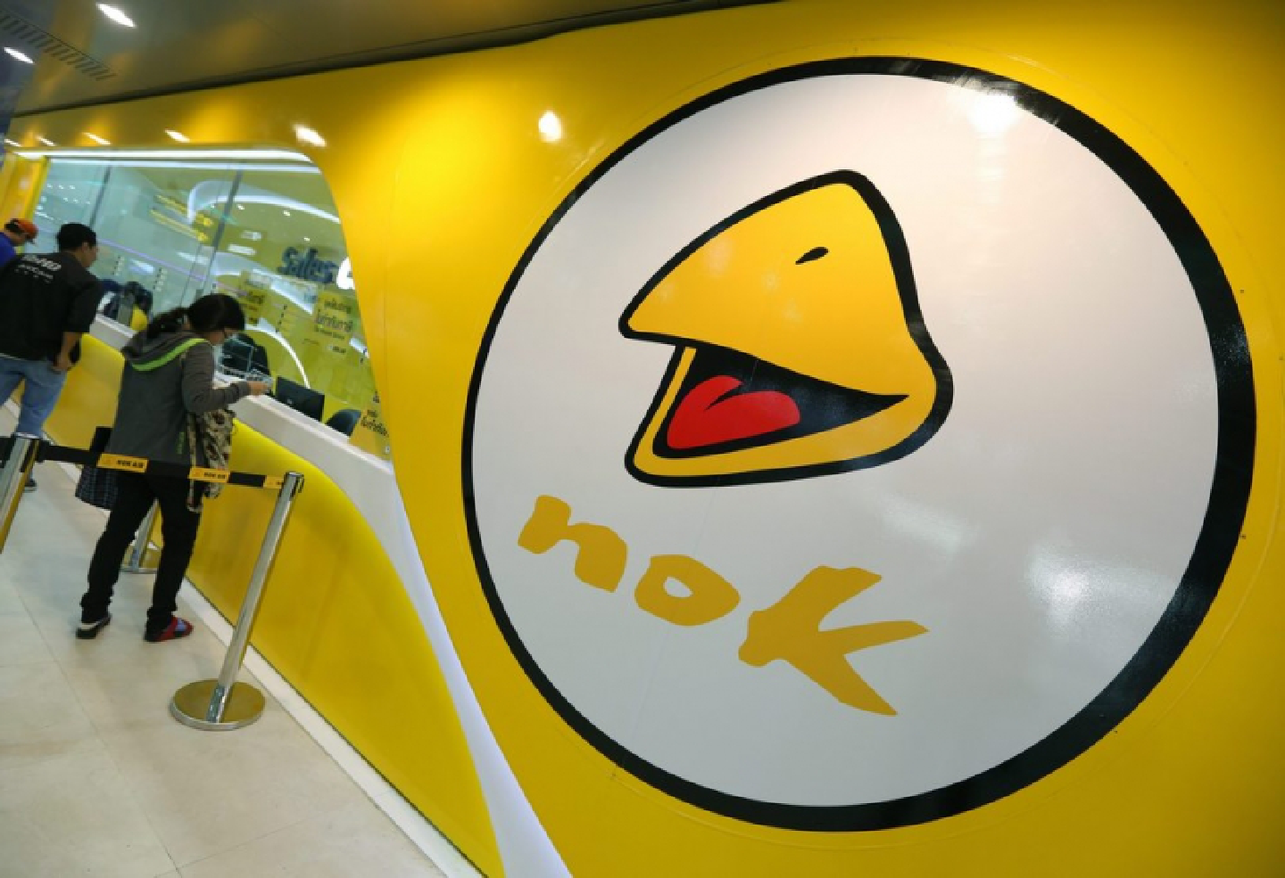 Nok Air crisis a setback for Thai tourism, say industry experts Nok Air crisis a setback for Thai tourism, say industry experts