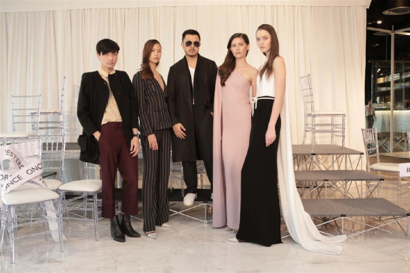 The best dressed in the region The best dressed in the region