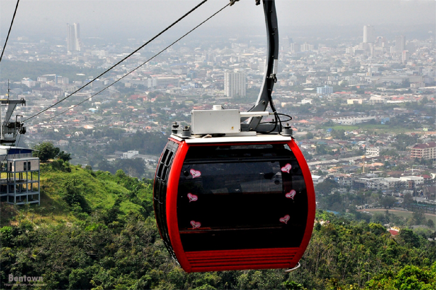 Cable-car project ‘will damage Phu Kradueng appeal and ecology’
