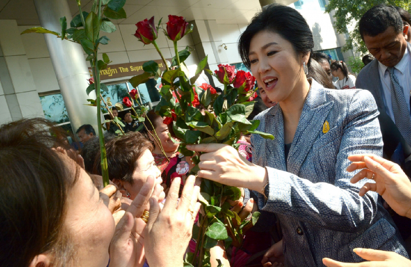 G-to-G deals  of Yingluck government ‘were fake’