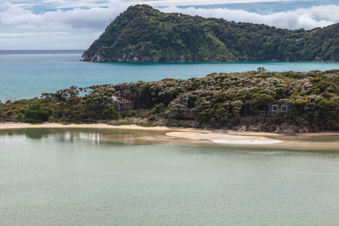 New Zealand crowdfunding campaign 'saves' remote beach New Zealand crowdfunding campaign 'saves' remote beach