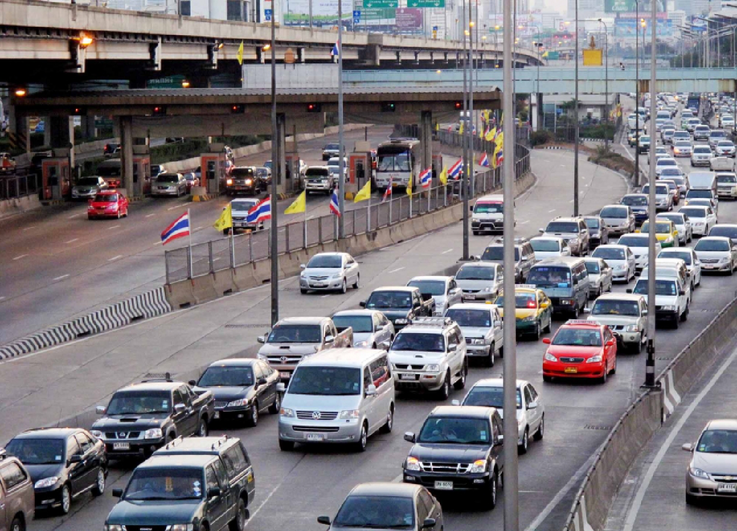 Officer transferred over traffic jams Officer transferred over traffic jams