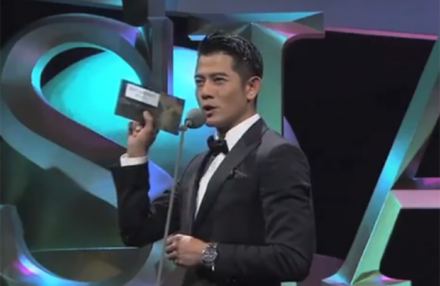 Asian Film Awards (“AFA”) will celebrate its 10th anniversary this year.