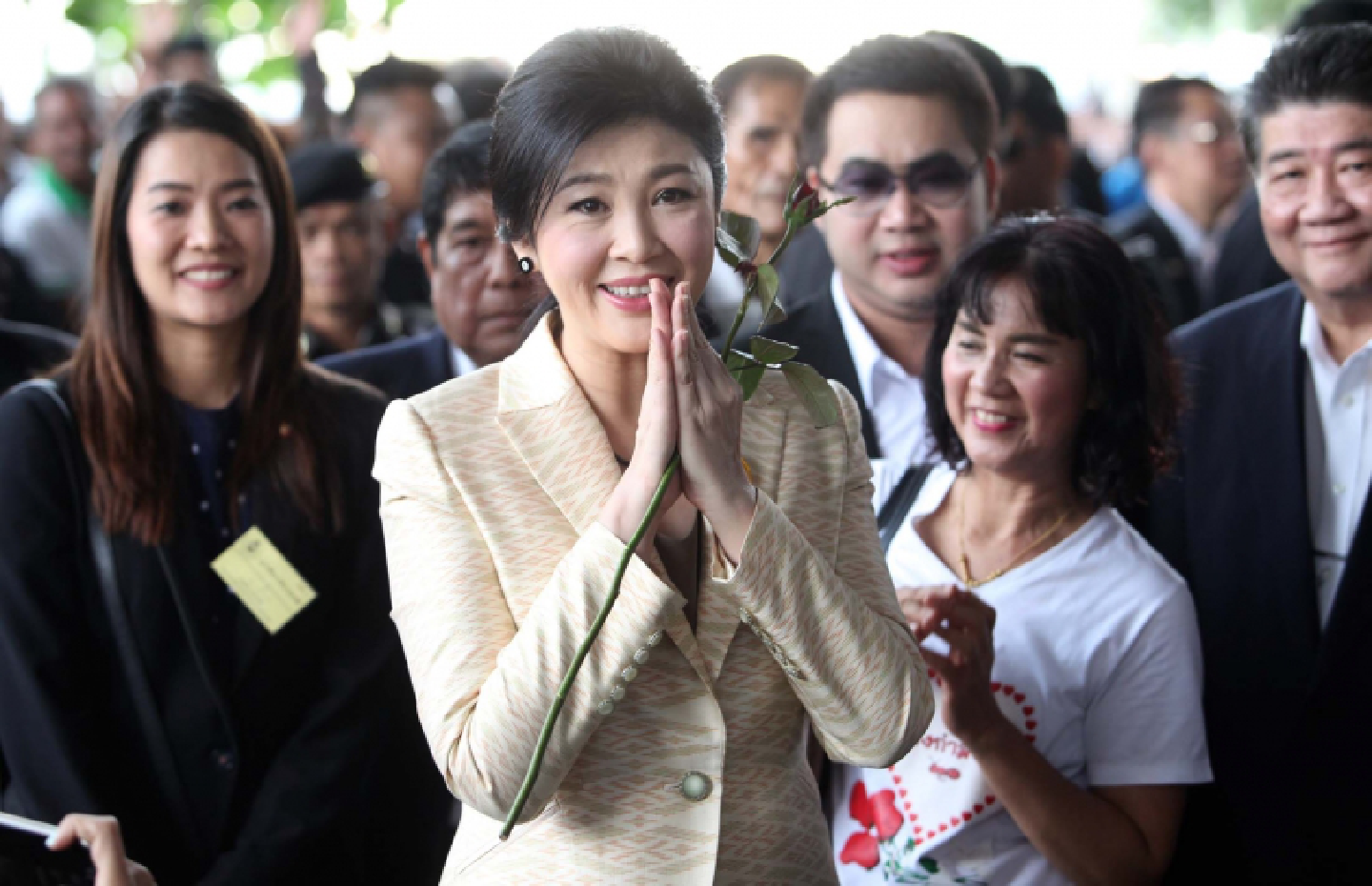 Yingluck ‘ignored NACC warnings’