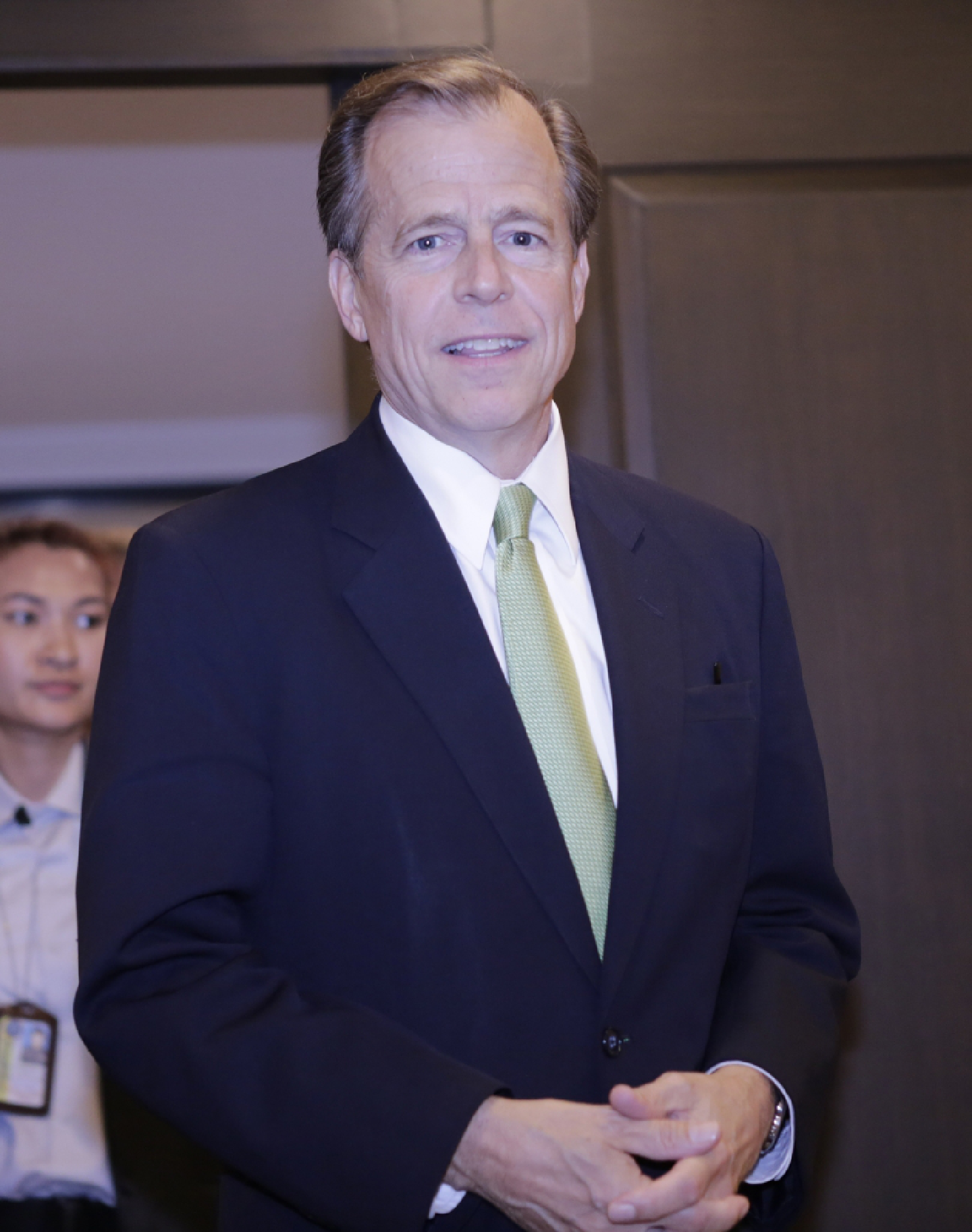 Foreign minister praises Thanat