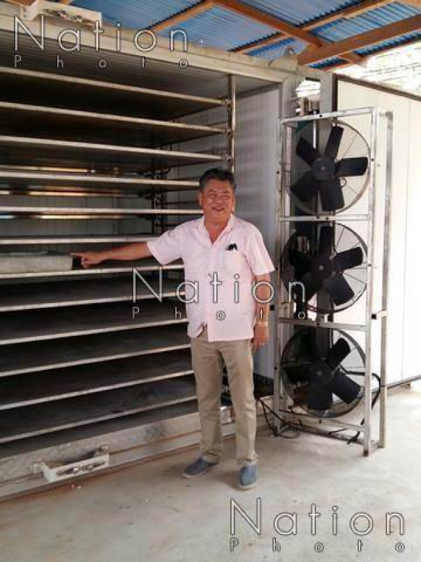 Thai seafood sector sees bright future in Dawei Thai seafood sector sees bright future in Dawei