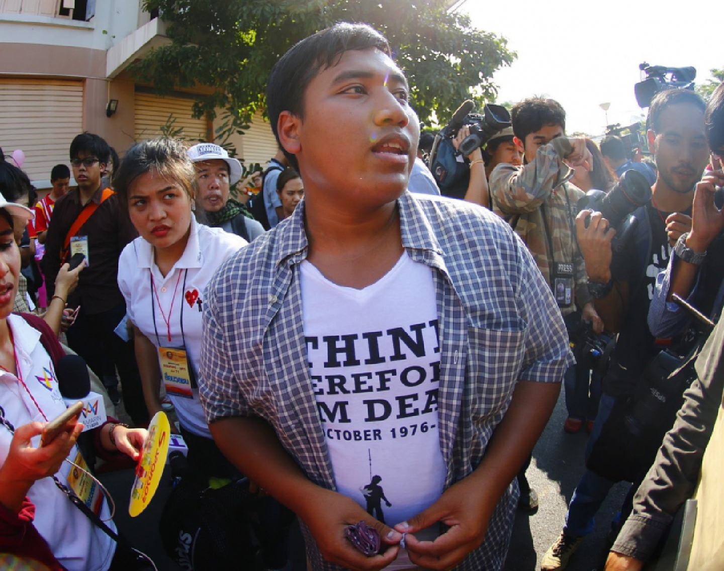 Decision on charging Rajabhakti students delayed again