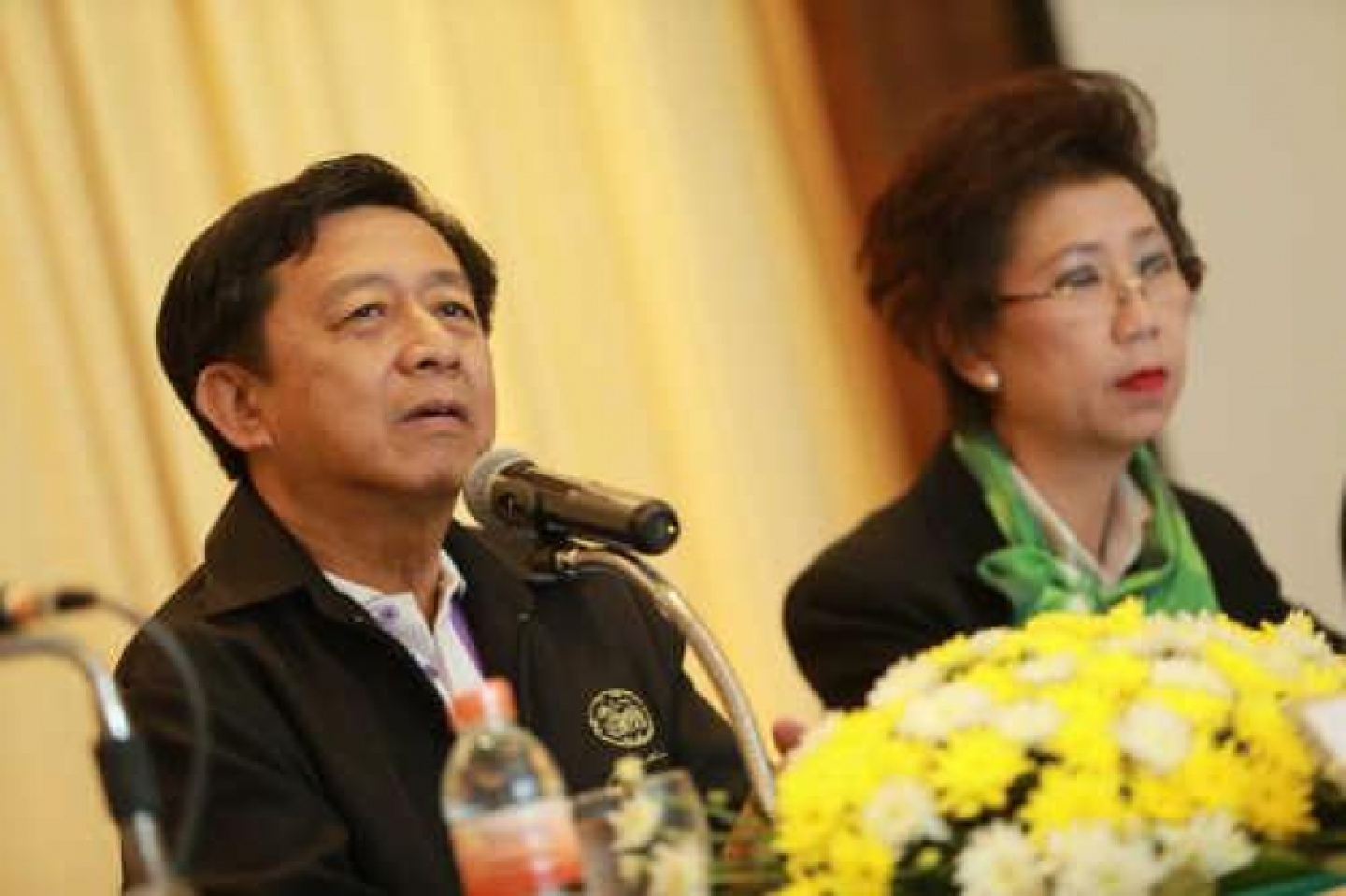 Ranong well placed to be marine gateway for growing trade with Myanmar and other BIMSTEC markets, se Ranong well placed to be marine gateway for growing trade with Myanmar and other BIMSTEC markets, se