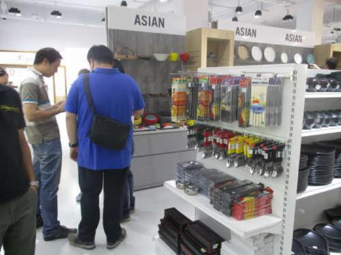 S&P off to healthy start in Yangon amid boom in the F&B industry S&P off to healthy start in Yangon amid boom in the F&B industry