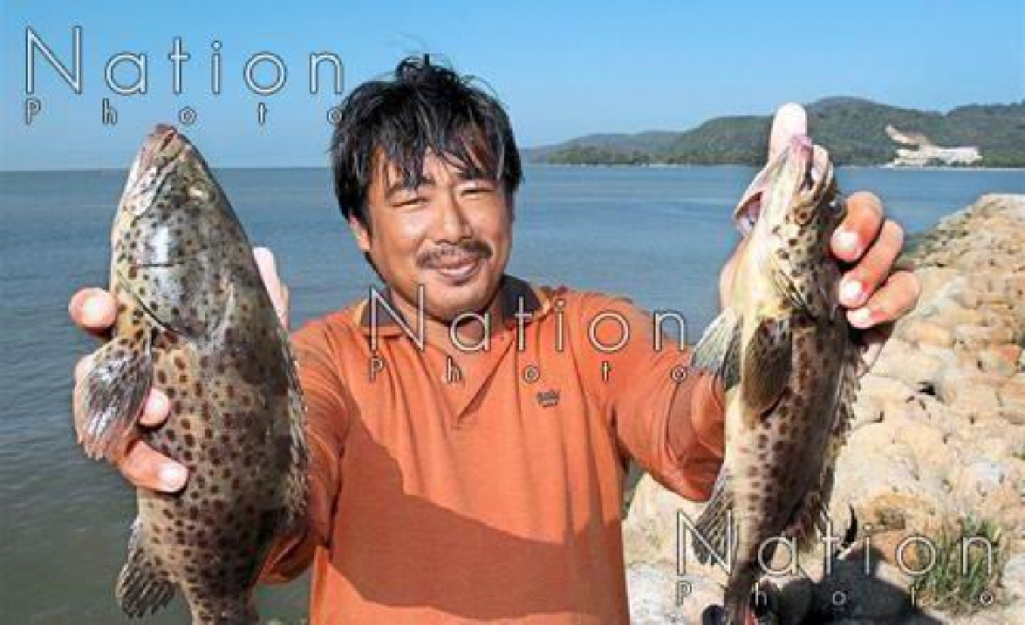 Penang fishermen caught in changing times Penang fishermen caught in changing times
