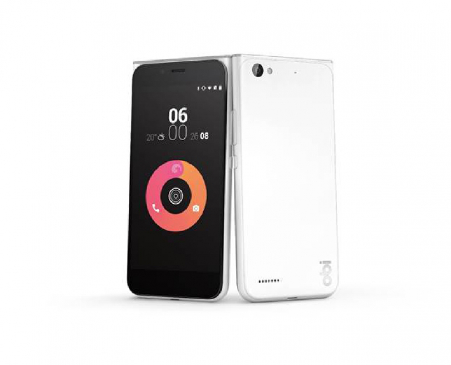 Obi Worldphone MV1