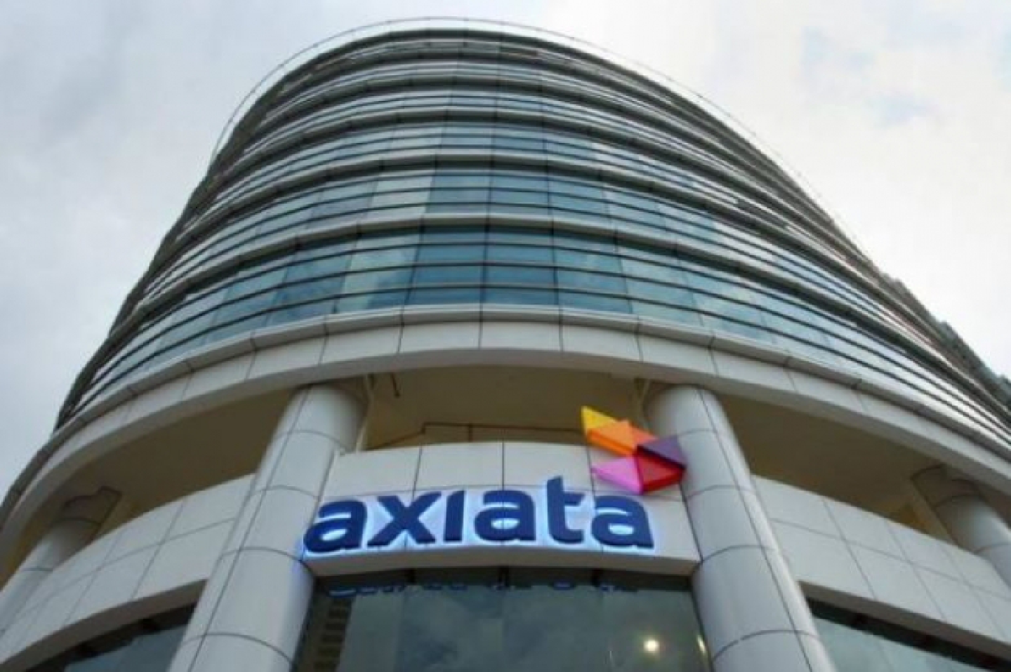 Axiata tower quest