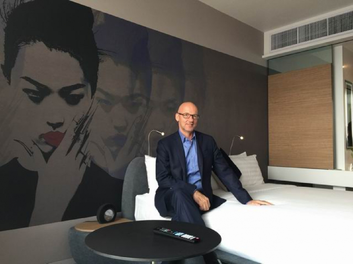 Thai hotels first to launch ‘N Room’ concept for AccorHotels’ Novotel chain