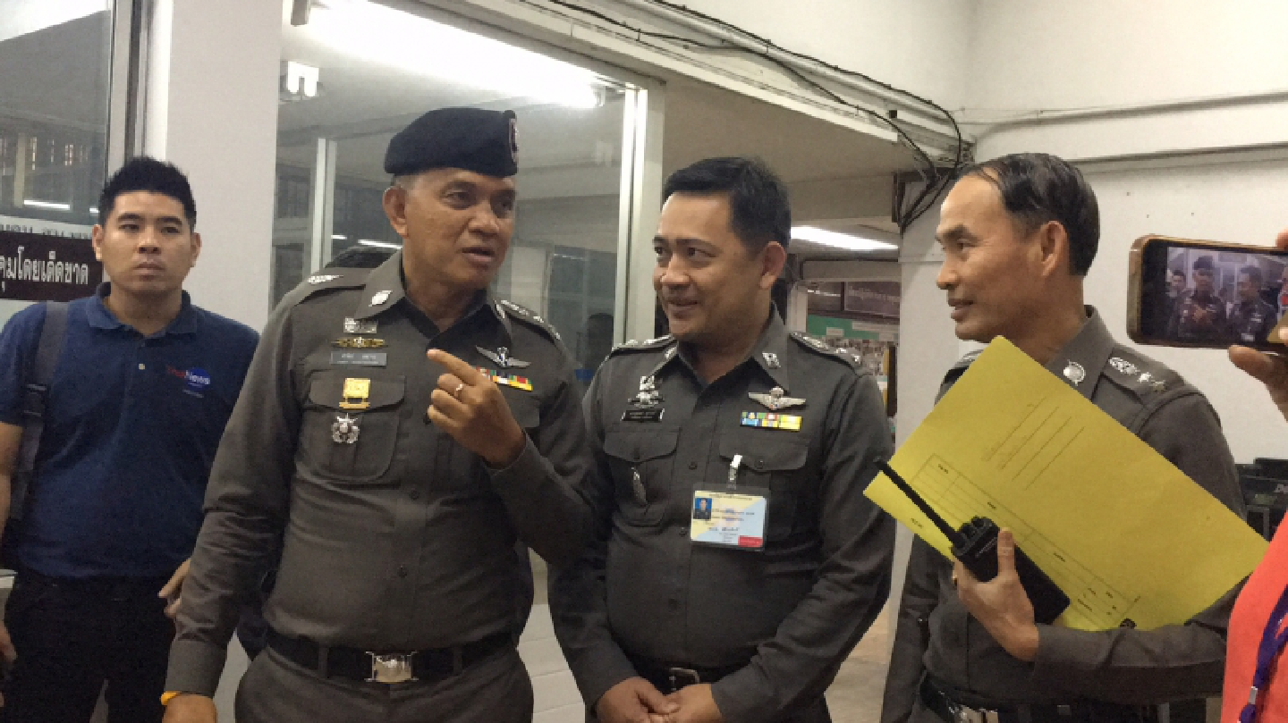 More arrest warrants to be issued in SCB tragedy