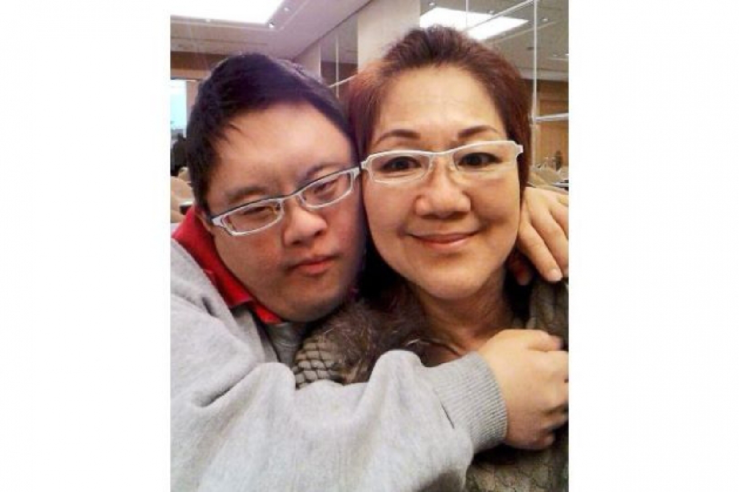 Mrs Malaysia and son escape unhurt from Brussels airport Mrs Malaysia and son escape unhurt from Brussels airport